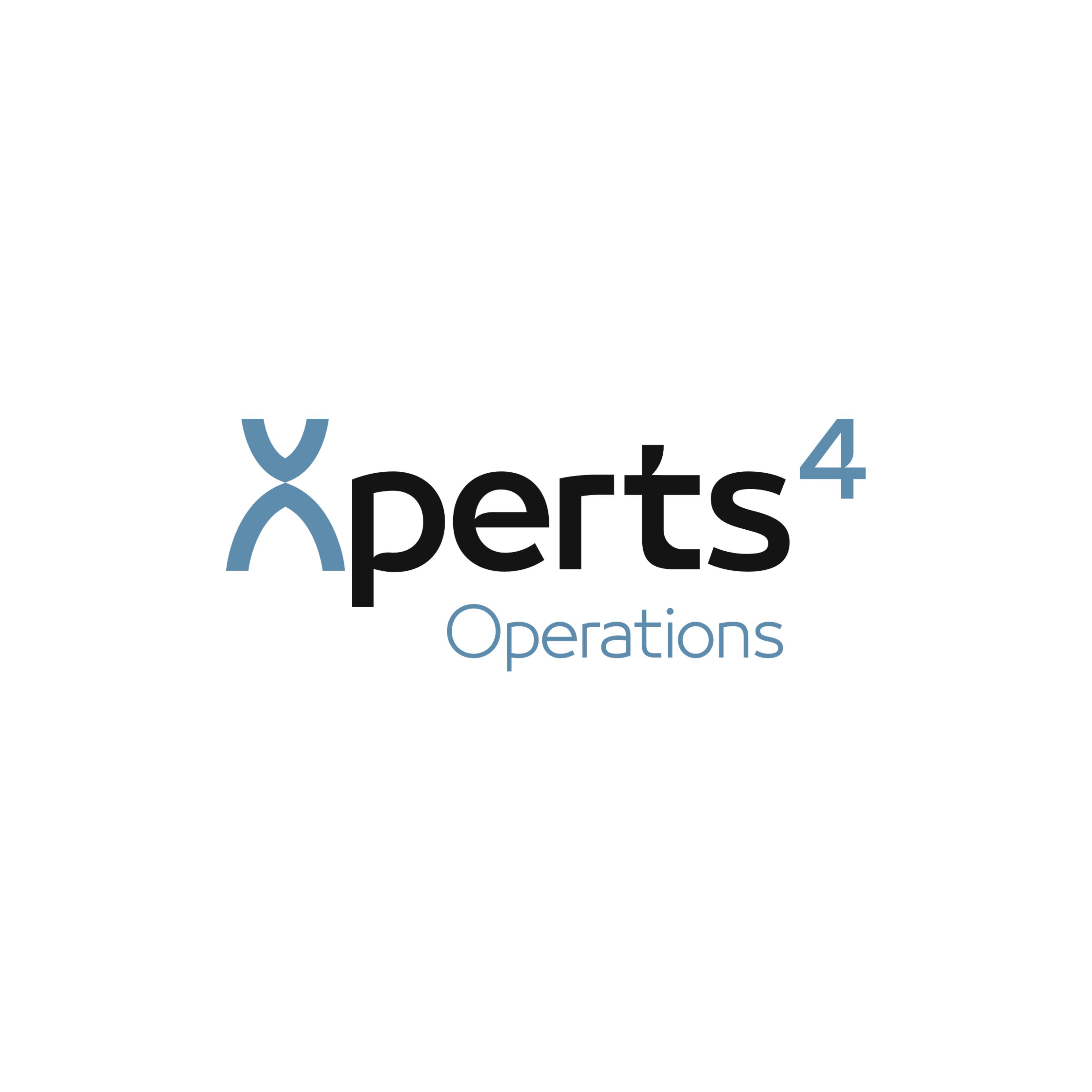 Xperts⁴ Operations