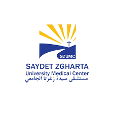 Sydet Zgharta University Medical Center