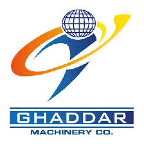Ghaddar Machinery Co SAL