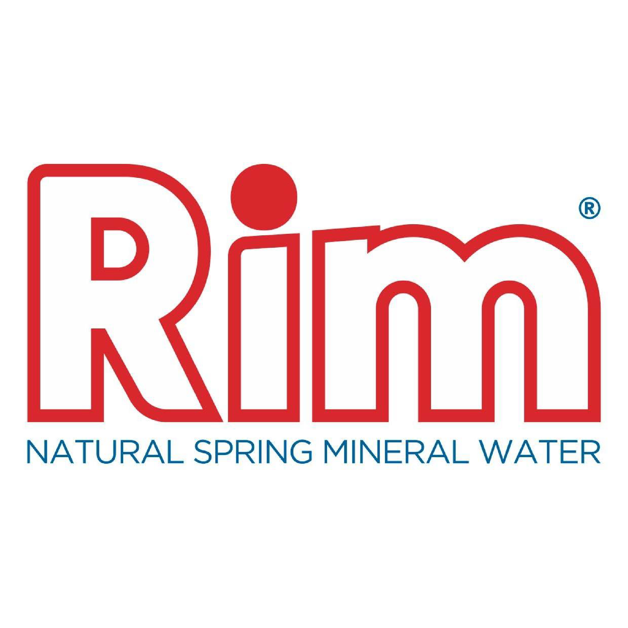 Rim Natural Spring Mineral Water