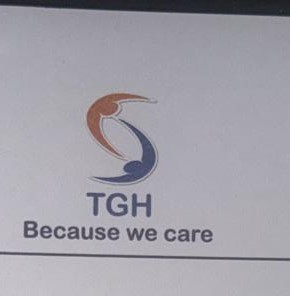 Taanayel General Hospital