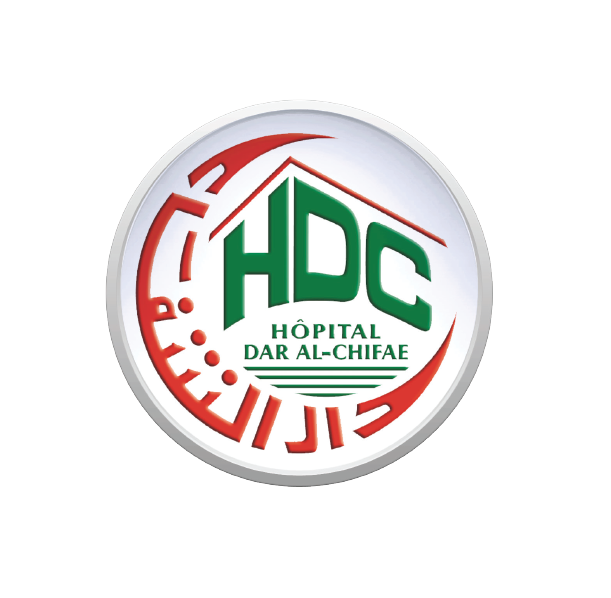 Hopital Dar Al-Chifae